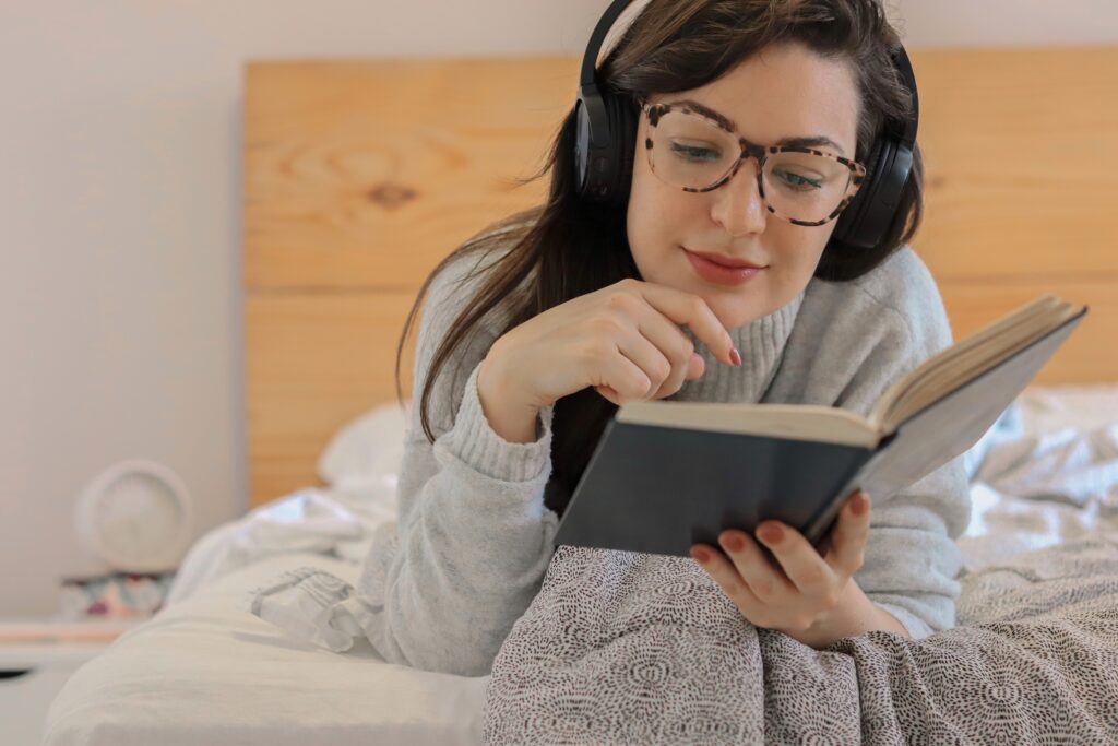 A Importância da Literatura: Desvendando os Tesouros das Palavras